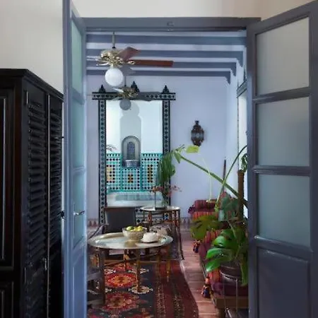 Casa Del Rayo Azul Holiday home Albunol